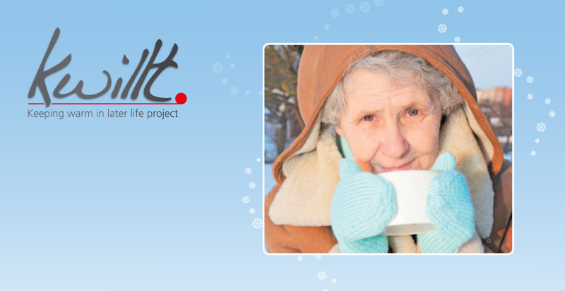 KWILLT resource - Keeping warm in later life projecT