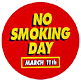 No Smoking