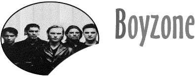 Boyzone