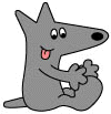 dog