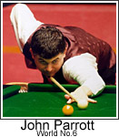 John Parrott
