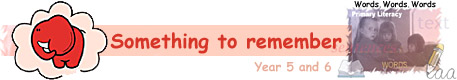 Return to Y3, Y4 index