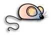 Word Mouse