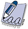 Something to Write