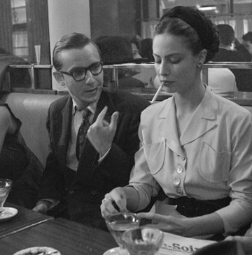 simone and jean-paul