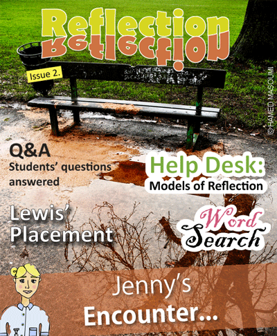 Reflection Issue 2