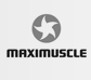 Maximuscle Logo