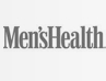 Men's Health Logo