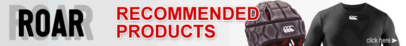 ROAR Recommended Products, click here