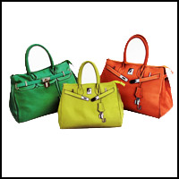 Bags