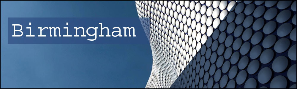 Birmingham
