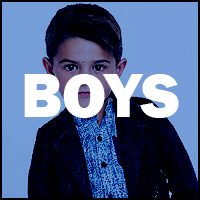 Boys