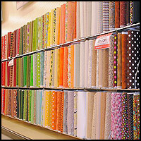Fabrics