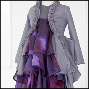 The latest fashions