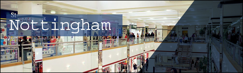 Nottingham