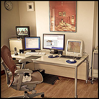 Home and Office Furniture