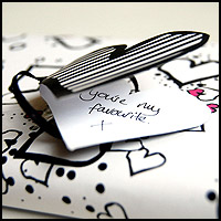 Cards and Wrap