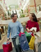 shopping